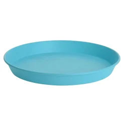 New Talerzyki plastikowe wielorazowe, komplet 6 szt.