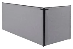 Clearance Tapczan narożny tapicerowany KLAUS 90x200 lewy