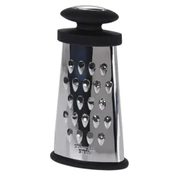 Tarki I Szatkownice^Tarka stalowa mini 16 cm