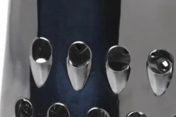 Tarki I Szatkownice^Tarka stalowa mini 16 cm
