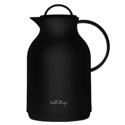 Discount Vialli Design Termos czarny AMO 1l