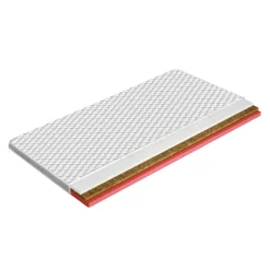 New Werano Toper piankowy SALINO WERGEL 180x200 cm