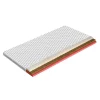 Werano Materace Nawierzchniowe|Materace^Toper z lateksem FANO WERGEL 180x200 cm
