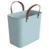 New ROTHO Torba na zakupy MULTIBAG niebieska 25 l