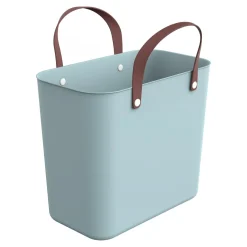 New ROTHO Torba na zakupy MULTIBAG niebieska 25 l