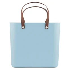 New ROTHO Torba na zakupy MULTIBAG niebieska 25 l