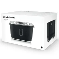 Outlet Gorenje Toster ORA-ITO czarny