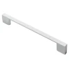 Uchwyty Standardowe^Uchwyt BASIC PLUS BP6 chrom