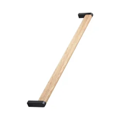 Clearance Uchwyt długi PORTO PLUS CROSSING 32,8 cm
