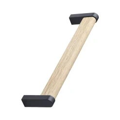 Uchwyty Standardowe^Uchwyt długi PORTO PLUS CROSSING 16,8 cm