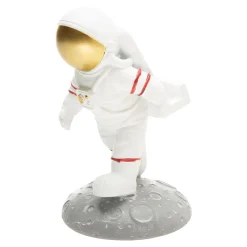 inny Akcesoria Gsm|Figurki Dekoracyjne^Uchwyt na smartphone ASTRONAUTA 17 cm