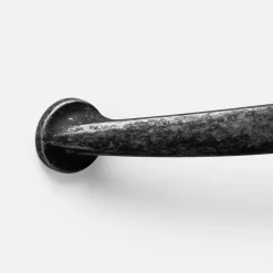 Hot Uchwyt PORTO AUN51 14,6 cm stal oksydowana