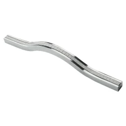 Outlet Uchwyt PORTO MILOS 18 cm chrom