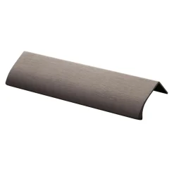 New Uchwyt PORTO PLUS antracyt EDGE 20 cm