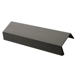 Uchwyty Krawędziowe^Uchwyt PORTO PLUS czarny mat BENCH 20 cm