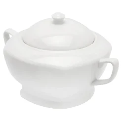 Miski, Patery I Półmiski^Waza porcelanowa do zupy 2,5 l