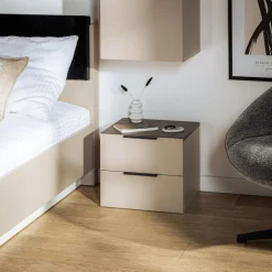 Outlet inny Wazon bałwanek biały 12 cm