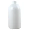 Wazony^Wazon ceramiczny biały 20 cm