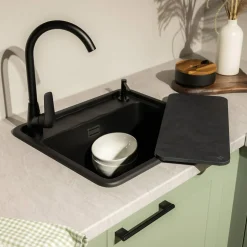 Wazony^Wazon ceramiczny biały 20 cm