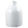 Hot Wazon ceramiczny biały 13 cm