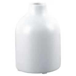 Hot Wazon ceramiczny biały 13 cm
