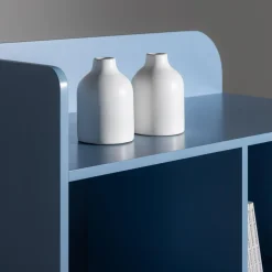 Hot Wazon ceramiczny biały 13 cm
