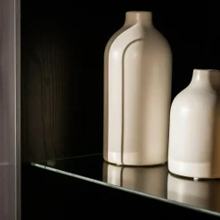 Hot Wazon ceramiczny biały 13 cm
