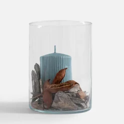 Best inny Wazon cylinder WILLOW 20 cm