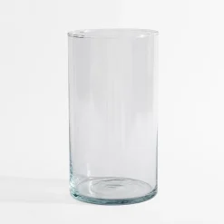 inny Wazony^Wazon dekoracyjny cylinder MAGNOLIA 29 cm