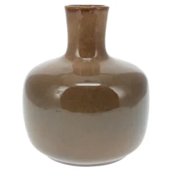 Best inny Wazon dekoracyjny porcelanowy 15 cm MIX