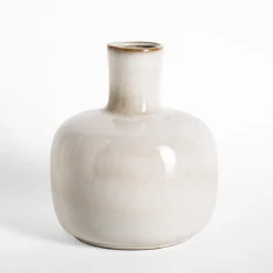 inny Wazony^Wazon porcelanowy 19,5 cm MIX