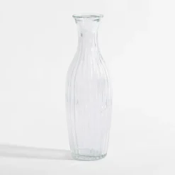 inny Wazony^Wazon szklany 23 cm