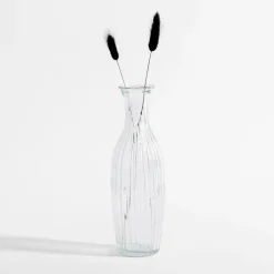 inny Wazony^Wazon szklany 23 cm