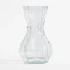 Sale inny Wazon szklany 15 cm