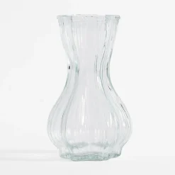 Sale inny Wazon szklany 15 cm
