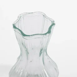 Sale inny Wazon szklany 15 cm