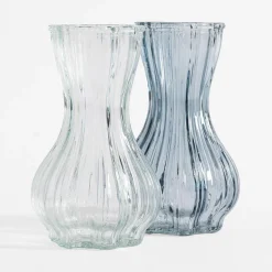 Sale inny Wazon szklany 15 cm