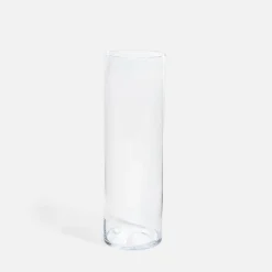 Hot Wrześniak Wazon szklany CYLINDER 60 cm