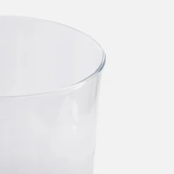 Hot Wrześniak Wazon szklany CYLINDER 60 cm