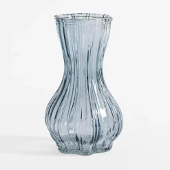 Hot inny Wazon szklany SMOKY 15 cm