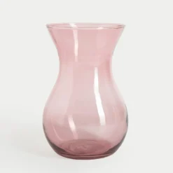Hot Wazon transparentny różowy ASTA 18 cm