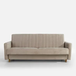 Discount inny Wersalka beżowa COMOS