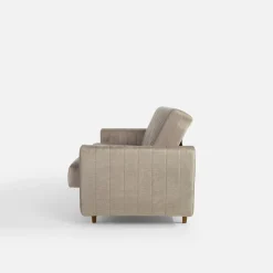 Discount inny Wersalka beżowa COMOS