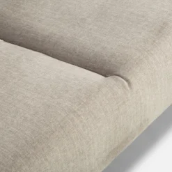 Discount inny Wersalka beżowa COMOS