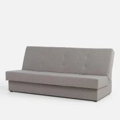 Discount inny Wersalka szara FENIX