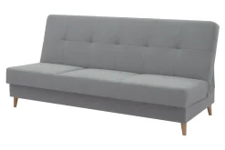 Wersalki|Sofy^Wersalka szara KATHY