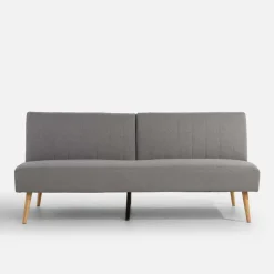 Discount inny Wersalka szara LESPINA