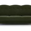 Clearance Wersalka zielona KAREN