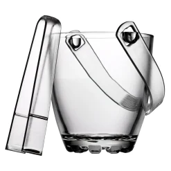 Akcesoria Do Wina I Drinków^Wiaderko do lodu SYLVANA 800 ml
