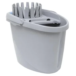 Outlet Wiadro do mopa z wyciskaczem BACTERIA STOP 12 l